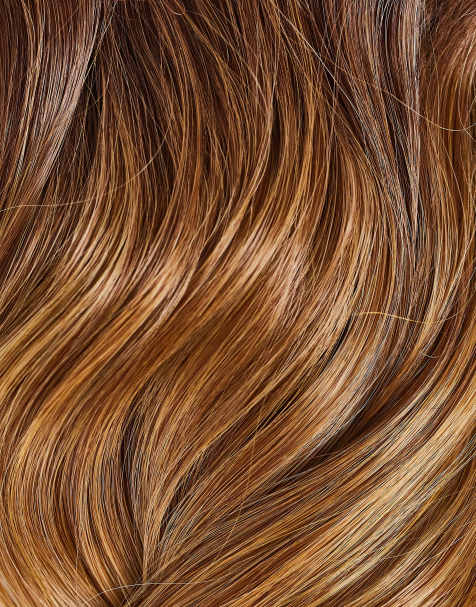 Easilocks - Clip In Some Body - Extensions de cheveux effet volume 20" - view 1