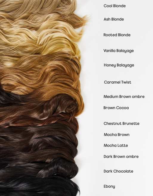 Hair shop pieces easilocks