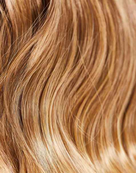 Easilocks – Clip In Some Body Wavy – Vågig hårförlängning med spänne, 14 tum - view 1