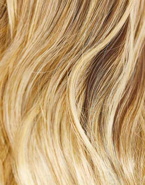 Easilocks – Clip In Some Body – Wellige Haarverlängerung, 14 Zoll - view 1