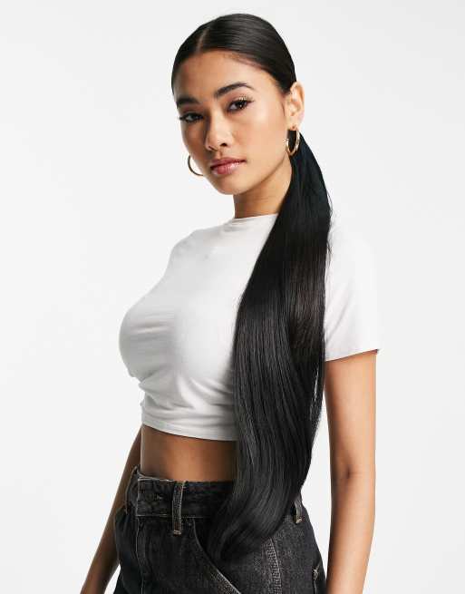 Easilocks - Coda di cavallo Silky 26