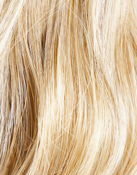 Easilocks – Doczepiany kucyk z falowanych włosów – 14" - view 1