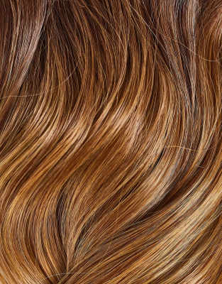 Easilocks – Dopinka do włosów zwiększająca objętość 20" – Cool Blonde - view 1