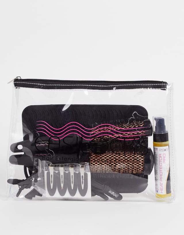 Easilocks Dream Hair Drying Set