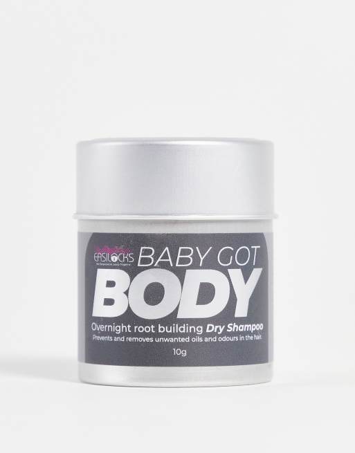 Easilocks – Dream Hair Made Easi – Suchy szampon 