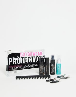 Easilocks Easilocks Essential Minis Pack-No colour