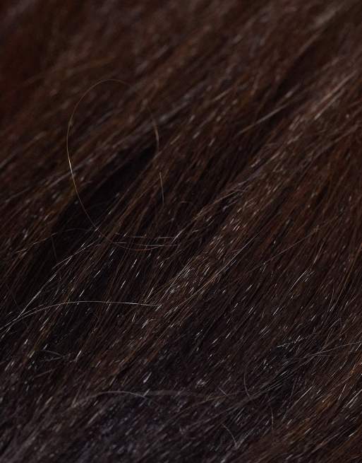 Easilocks - Exclusives - Silky Straight - Pruik van 30 inch met U-vorm, 3 van 4