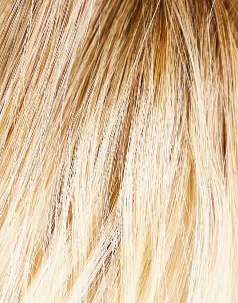 Easilocks - Extension queue de cheval ondulée 14" - view 1