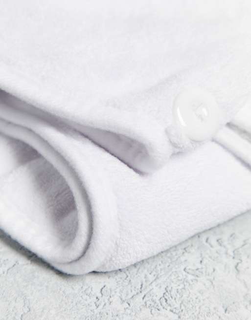 Easilocks Fluffy Towel Bath Gift Set, 3 of 4