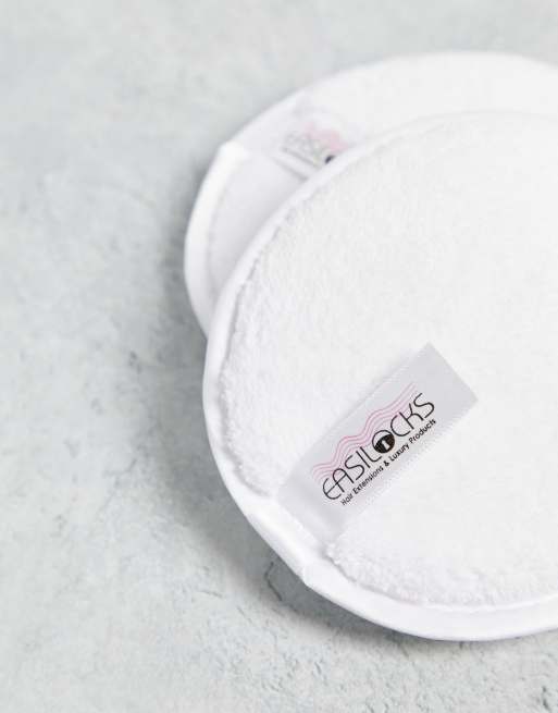 Easilocks Fluffy Towel Bath Gift Set, 4 of 4