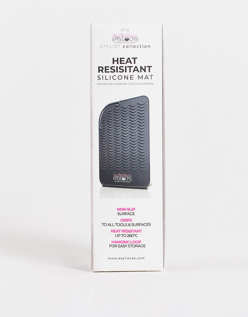 Heat Proof Mat-No color