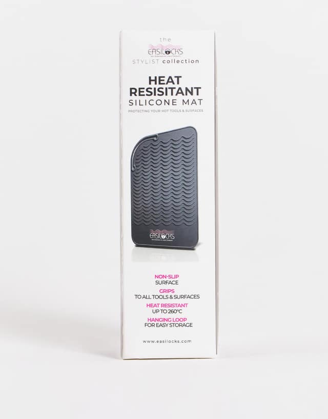 Easilocks Heat Proof Mat