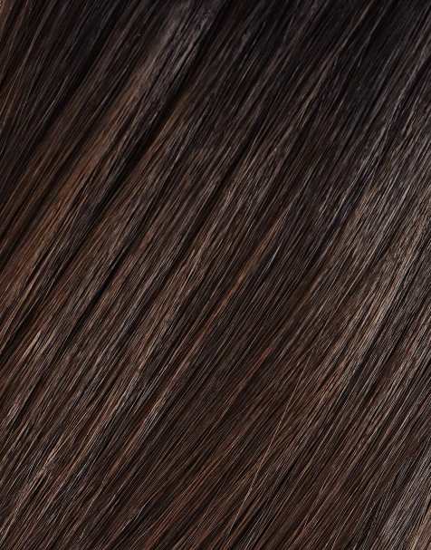 Easilocks – jedwabisty kucyk o długości 26" w odcieniu Cool Blonde - view 1