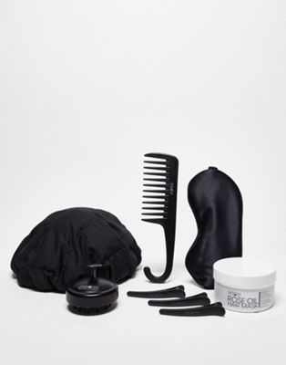 Easilocks Luxe Collection Hair Treatment Full Set - ASOS Price Checker