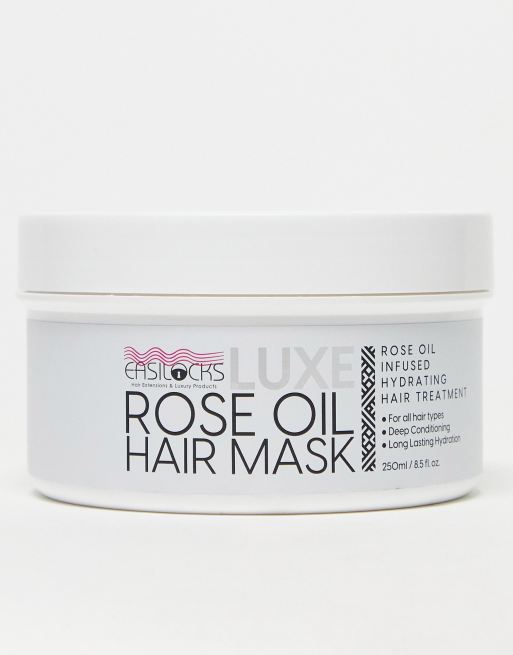 Easilocks – Luxe Collection – Vårdande hårmask