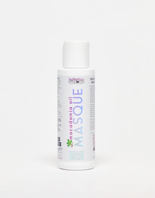 Easilocks Macadamia Hair Oil Masque 100ml