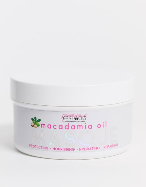 Easilocks – Macadamia – Maska 250 ml