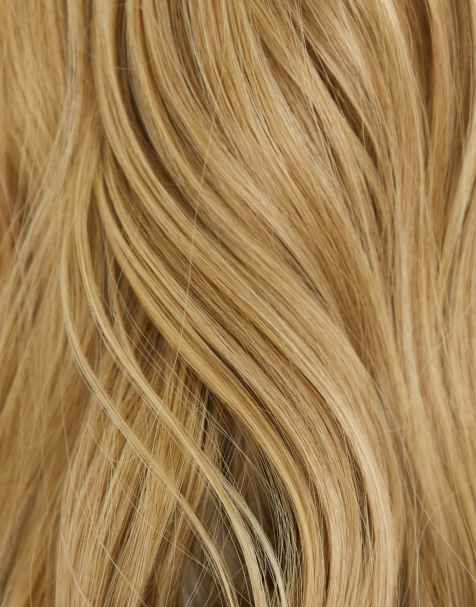 Easilocks – Masterpiece – Doczepiane włosy z włókna HD na klipsach, 12 elementów - view 1