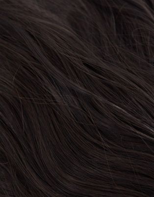Easilocks Miracle Makeover HD Fibre Clip In Hair Extensions - ASOS Price Checker