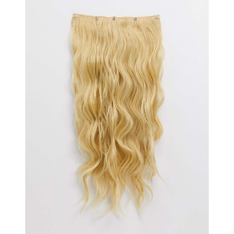 Hair pieces clearance easilocks