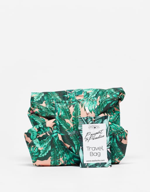 Easilocks - Passport to Paradise Collection - Cadeauset voor het haar