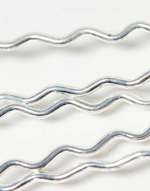Easilocks Pearl Collection Hair Pins 10 Pack, 3 of 4