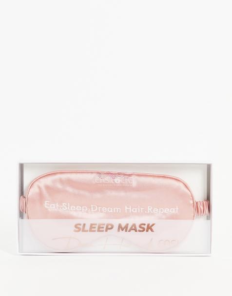 Easilocks Satin Sleep Eye Mask - view 1