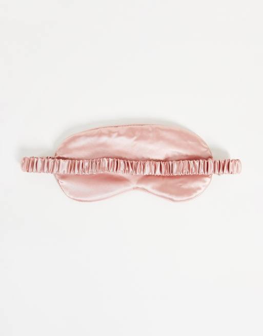 Easilocks Satin Sleep Eye Mask, 4 of 4
