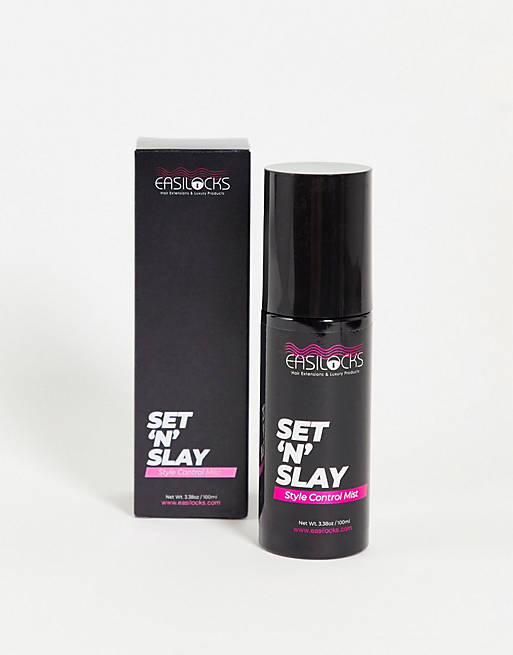Easilocks - Set 'N Slay - Style Control Mist - Haarspray