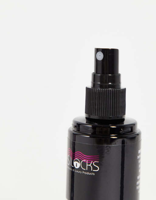 Easilocks - Set 'N Slay - Style Control Mist - Haarspray, 3 van 4