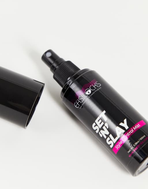 Easilocks Set 'N Slay Style Control Mist, 4 of 4