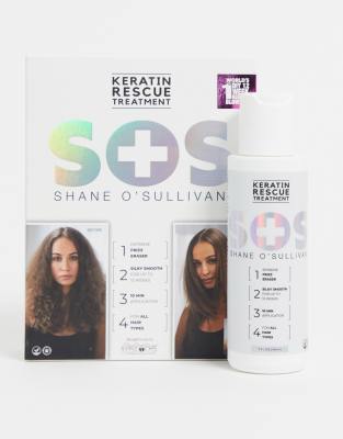 Easilocks SOS Keratin Rescue Treatment - ASOS Price Checker