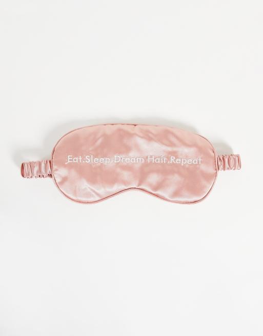 Easilocks - Sovemaske i satin, 2 af 4