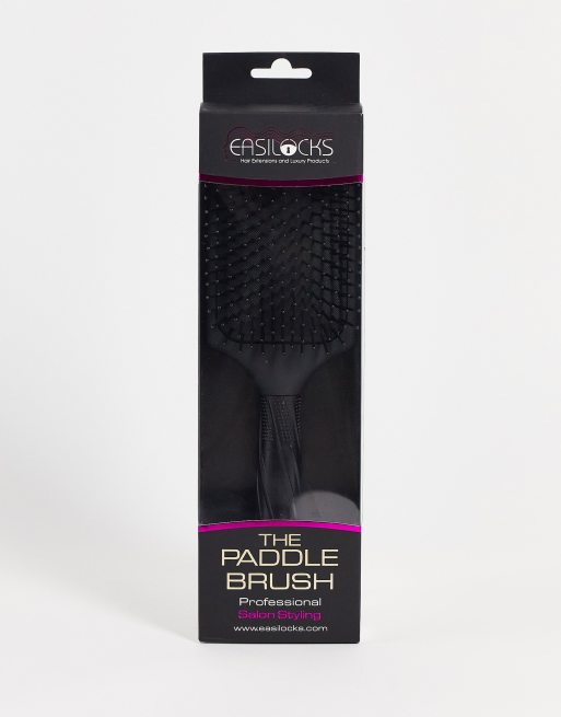 Easilocks - Spazzola piatta
