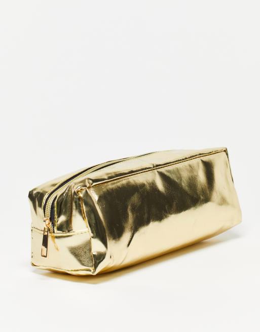 Easilocks Stay Golden Accessory Bag 