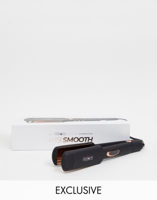 Easilocks The Smooth Flat Iron-No color