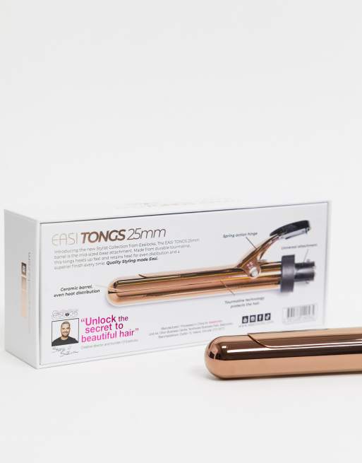 Easilocks The Tongs 25mm, 2 of 4