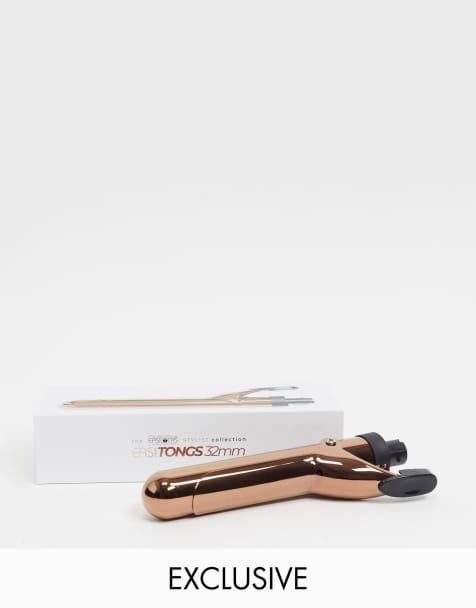 Easilocks - The Tongs - 32 mm - Fer à boucler - view 1