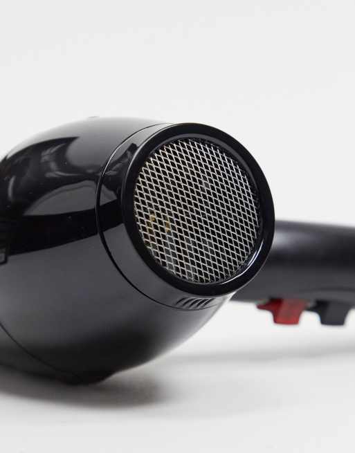 Easilocks - The Turbo - Hårtørrer med UK-stik, 3 af 4