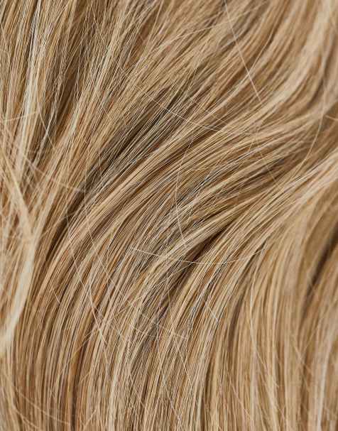 Easilocks – Volume Ponytail 20" – Hårförlängning med voluminös hästsvans - view 1