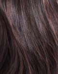 [Easilocks] Easilocks Volume Ponytail 20"-Brunette No Size Brown cocoa