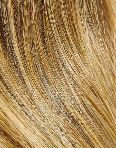 Easilocks – Voluminöser Pferdeschwanz, 20 Zoll - view 1
