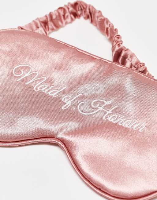Easilocks - Wedding Collection - Ensemble à broderie Maid of Honour, 4 de 4