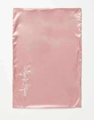 Easilocks Wedding Collection Pillowcase - Maid of Honour  - ASOS Price Checker