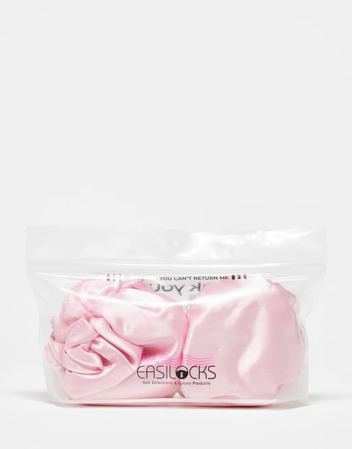 Easilocks x ASOS - Bun Bon Heatless Curlers - Kun hos ASOS