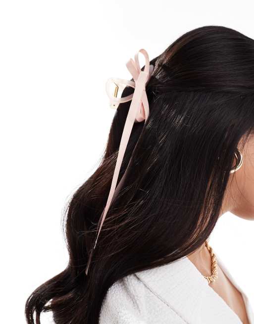 Pink wig asos deals