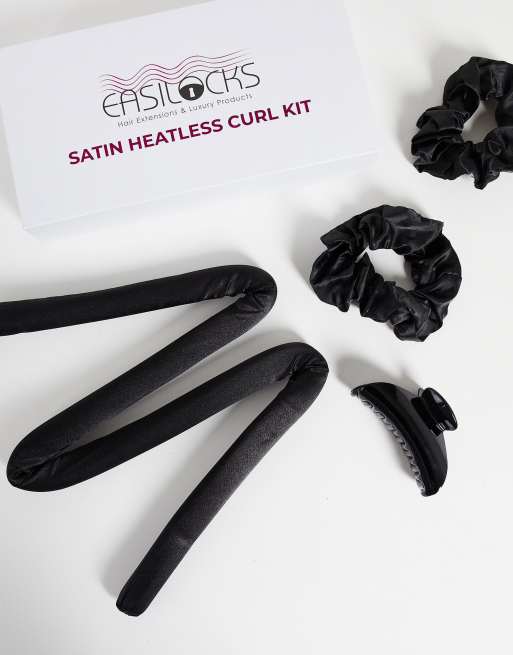 Easilocks x ASOS Exclusive Satin Heatless Curler , 2 of 4