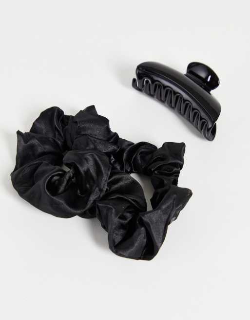 Easilocks x ASOS Exclusive Satin Heatless Curler , 3 of 4