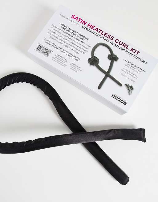 Easilocks x ASOS Exclusive Satin Heatless Curler , 4 of 4