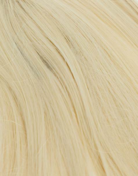 Easilocks x Jordyn Woods – Doczepiana grzywka - view 1